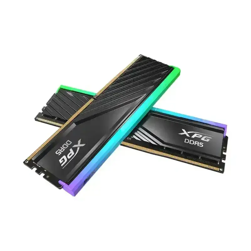 رم دسکتاپ ای دیتا مدل CL48 6000Mhz DDR5 32GB (16GBx2)